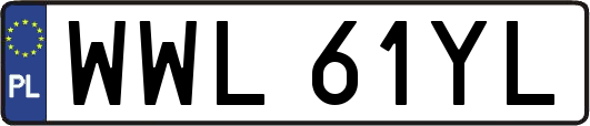 WWL61YL