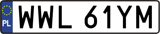 WWL61YM