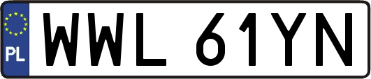 WWL61YN