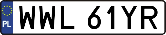 WWL61YR
