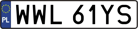 WWL61YS