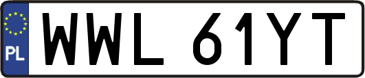 WWL61YT