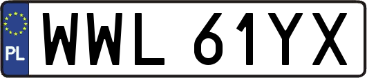 WWL61YX