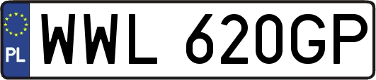 WWL620GP