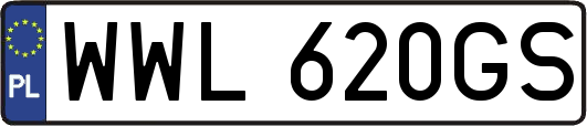 WWL620GS