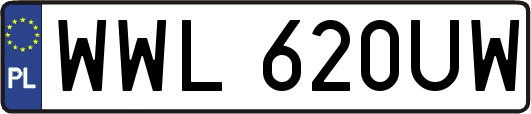 WWL620UW