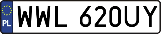WWL620UY
