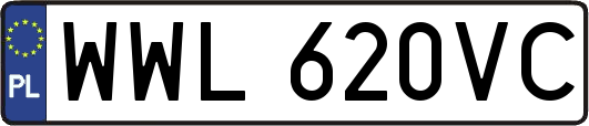 WWL620VC
