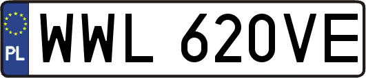 WWL620VE