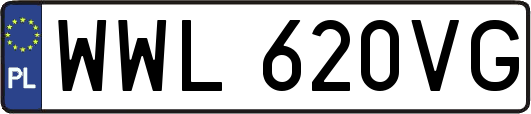 WWL620VG