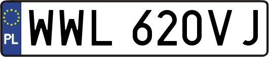 WWL620VJ