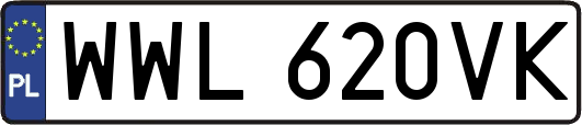 WWL620VK