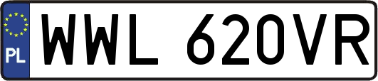 WWL620VR