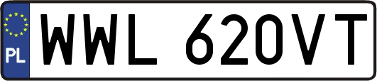 WWL620VT