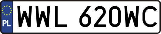 WWL620WC