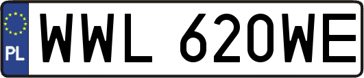 WWL620WE