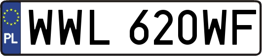 WWL620WF