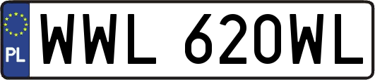 WWL620WL