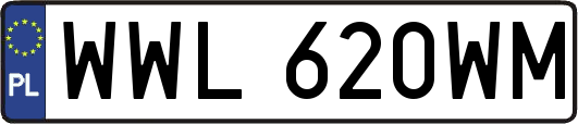 WWL620WM