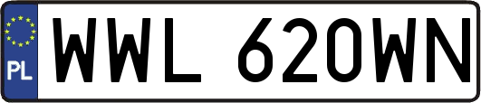 WWL620WN