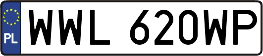 WWL620WP