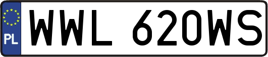 WWL620WS