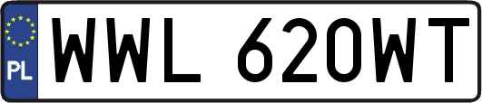 WWL620WT