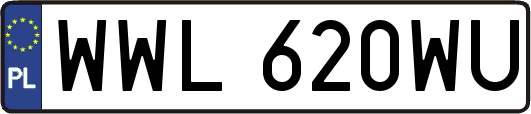 WWL620WU