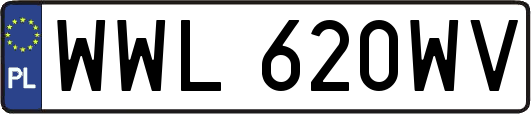 WWL620WV