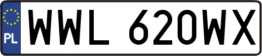 WWL620WX