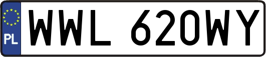 WWL620WY