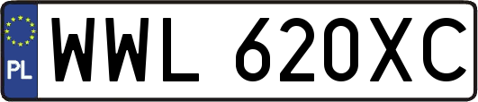 WWL620XC