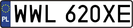 WWL620XE