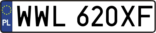 WWL620XF