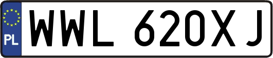 WWL620XJ