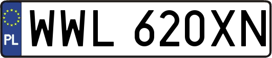 WWL620XN