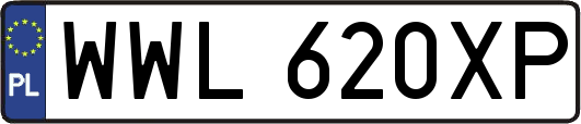 WWL620XP