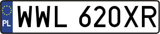 WWL620XR