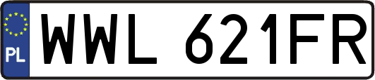 WWL621FR