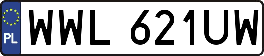 WWL621UW