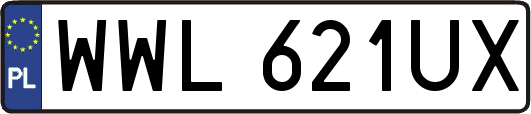 WWL621UX