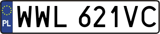 WWL621VC