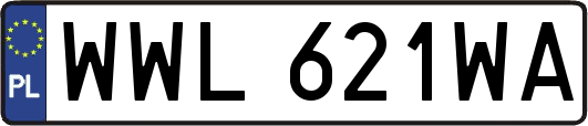 WWL621WA