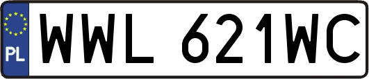 WWL621WC