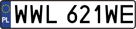 WWL621WE