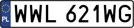 WWL621WG