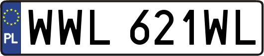 WWL621WL