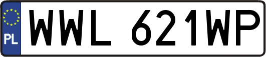 WWL621WP