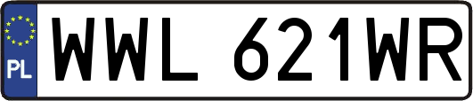 WWL621WR