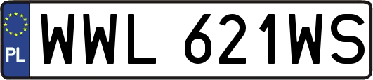 WWL621WS